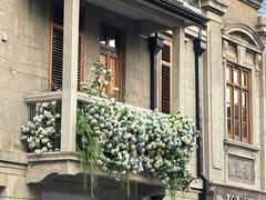 -LES ELITES 英集荟(南京西路店)