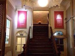 1901&nbsp;Cafe-1901 Cafe(西四店)