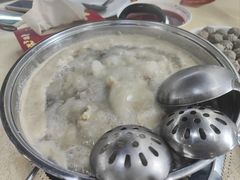 -明兴猪肚鸡·清远26年老字号(玄真漂流店)