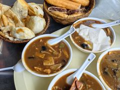 -葛记焖饼(伏牛路店)