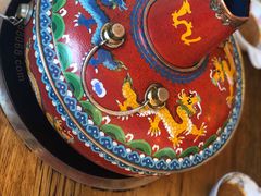 -毛辣果·贵州红酸汤牛肉火锅(西单店)
