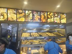 -老街粘食店(宜昌路店)