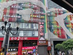 -味子夫鸡柳(解放碑总店)