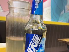 -黄记煌三汁焖锅(崇文门店)