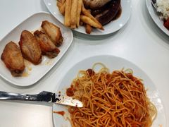 意式肉酱面-宜家·瑞典风味餐厅(北京西红门店)