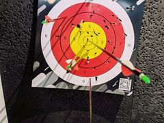 -無弓射箭俱乐部(领展中心城店)