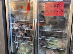 -老天桥酱肉烧饼夹肘子(天桥店)
