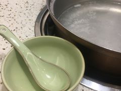 -椰子营·椰子鸡火锅(万象里店)