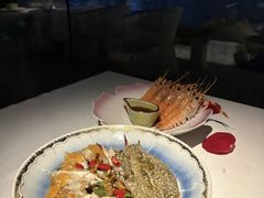 -量子制造·元创意料理(李公堤店)