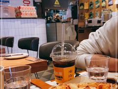 -乐凯撒披萨(欢乐颂购物中心店)