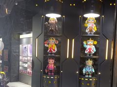 -泡泡玛特POPMART(西单大悦城店)