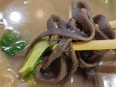 -隆福寺小吃店(东四店)