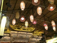 -HOHO餐厅(古子城店)