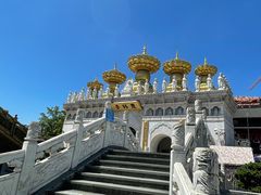 -上海东林寺(金山区)
