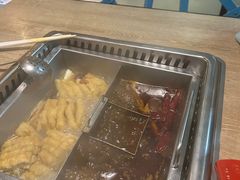 -野妹经典火锅(民治店)