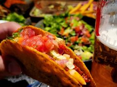 -Q MEX 库迈墨西哥餐吧(三里屯店)