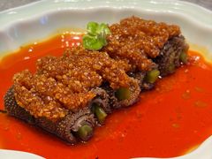 -许家菜(望江店)