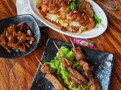 -屯屯面(海尔路店)