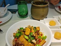 -望湘园·小雅(德基店)