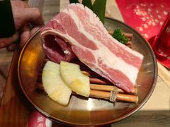 -西塔老太太泥炉烤肉(杭州首店)