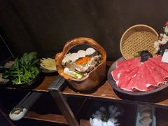 -捞王锅物料理(凯旋路店)