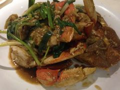 -无招牌海鲜餐厅(克拉码头店)
