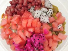 -秀莲胡妈妈 冰粉茶饮开创者(万达店)