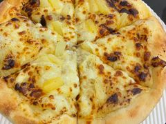-必胜客(大梅沙8号仓店)