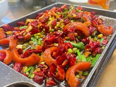 -陈厨老味·老派郴州菜(宜章店)