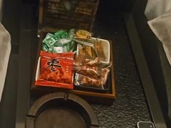 -耳境·躺式采耳按摩spa馆(虎泉街店)