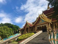 -西双版纳勐泐文化旅游区