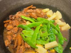 -姚稷大铁锅(龙之梦店)