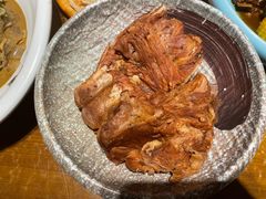 -95号酱骨·一块豆腐(展春园西路店)