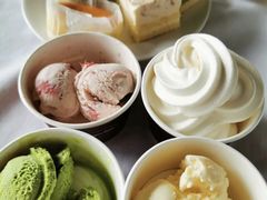 -星伦多自助料理·涮烤一体(杭州来福士店)