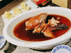 -南京大牌档(济南万象城店)