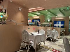 -Aqua Oasis 水天堂(相城天虹商场店)