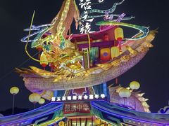 -深圳锦绣中华民俗村