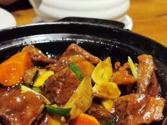 -陆壹捌餐厅(五大道店)