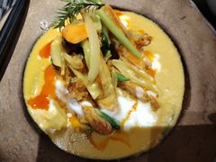-Thai Alley泰爱里(二沙岛店)