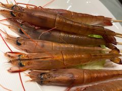 大海虾-协成海鲜火锅(情侣路店)