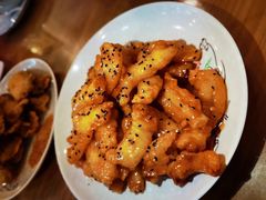 -聚首堂·特色小吃·肘子(什刹海德胜门店)