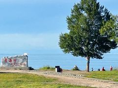 -青海湖国家重点风景名胜区