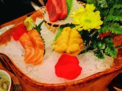-阿吾罗日本料理(K11艺术中心店)