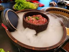 -谷牛和牛烤肉(漕河泾印象城店)