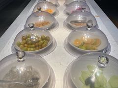 -豪客来牛排(大汉口城店)
