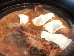 -满兴咱妈烀饼铁锅炖(兰州北街店)