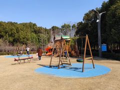 -梁鸿国家湿地公园