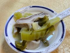 -蒸坊黄鳝饭(骏丰大厦店)