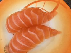 -禾绿寿司·定食·拉面·烧炸(喜荟城店)