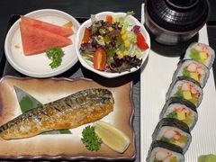 -森味薪火烧•烧鸟居酒屋•日本料理(望京店)